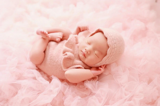 宜昌宝宝食指内扣