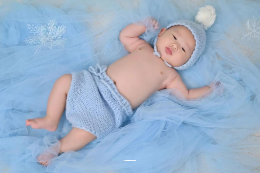 宜昌两个月宝宝发热