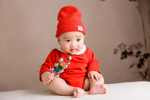 宜昌宝宝四个月发烧怎么办